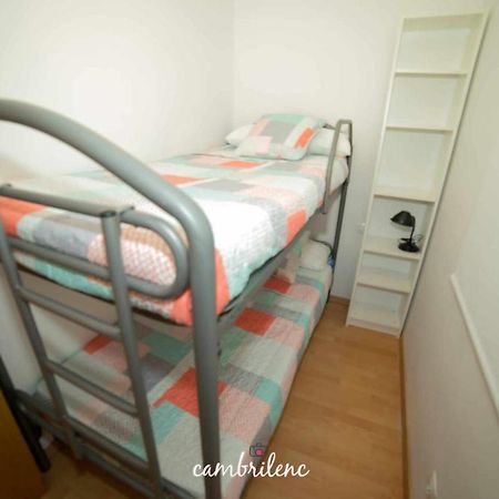 Apartamento Posit Cambrils Exterior foto