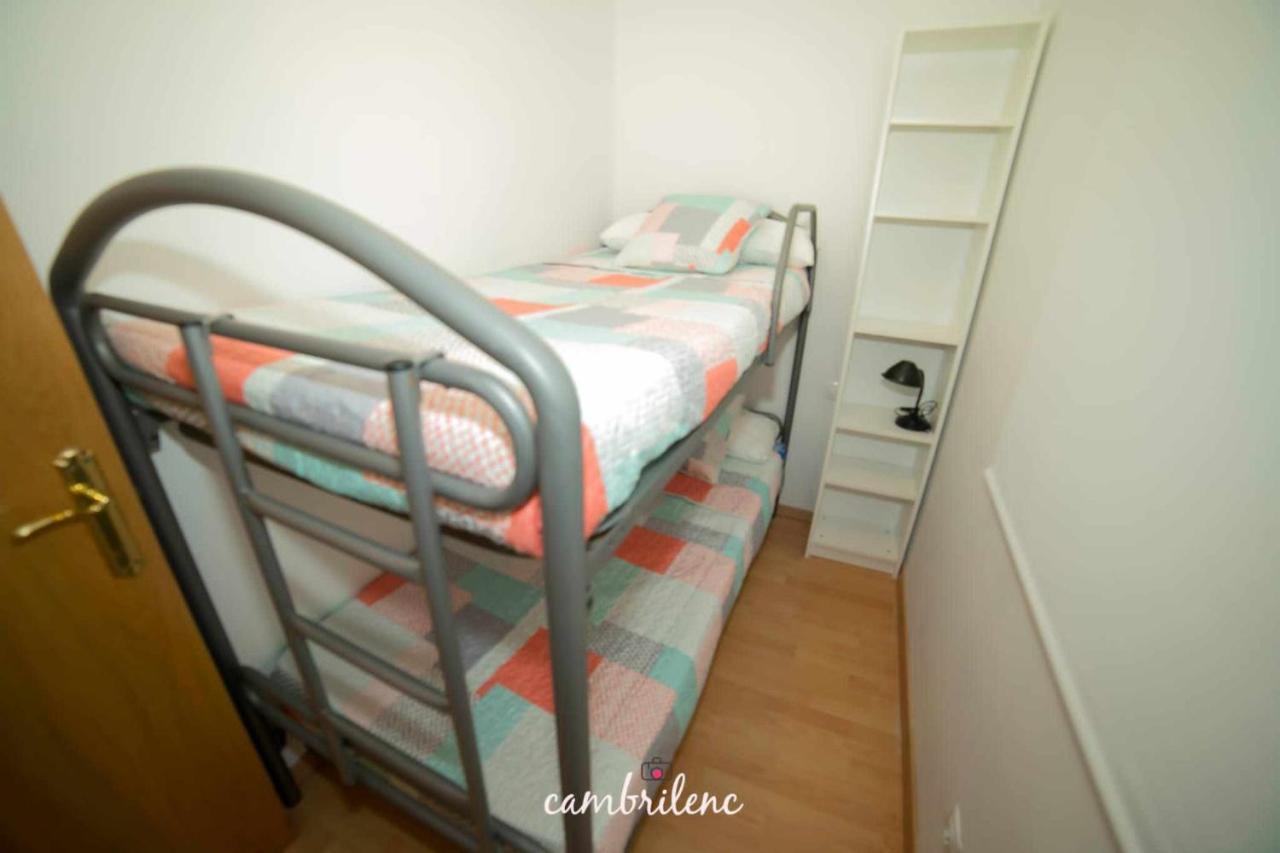 Apartamento Posit Cambrils Exterior foto